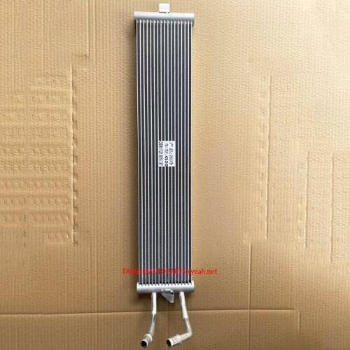 Oil Cooler Fit BMW G11 G12 G30 G31 G32 G38 520i 530e