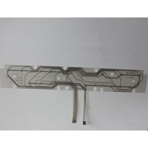 Noritsu minilab Frontier 2901 new laser The I017638/I017616 to print the accessories spare parts keyboard QSS-2901/1pcs