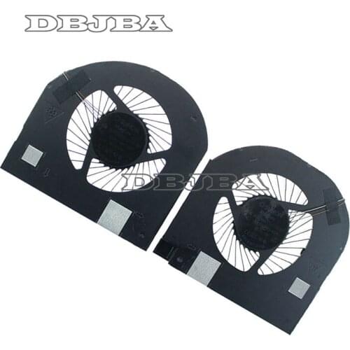 Cooling Fan For Dell Precision 17 7730 M7730 MG75090V1-C140-S9A -C150-S9A