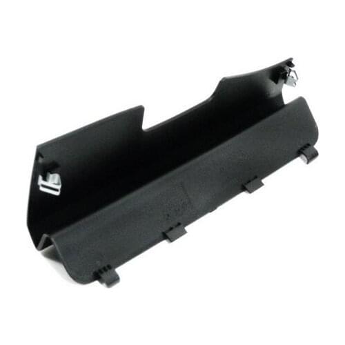 Rear Bumper Plate Trailer Hitch Flap for BMW X3 E83 2003-2006 51123400949