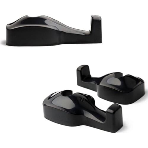 Practical Design Car Seat Back Hooks Fastener Clip Hangers Multifunctional Headrest Mount Purse Bag Storage Holders Hook