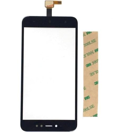 Qaqsam Touchscreens For Xiaomi Redmi 4 Prime China