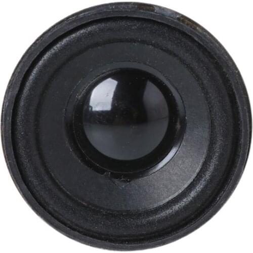 2 Inch 3 Ohm 5W 52mm Full Range Speaker Woofer Stereo Speaker Magnet G88D