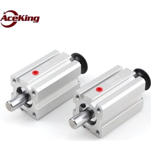 SSDA Manipulator accessories fall and fall prevention cylinder special cylinder ssda20x15 / 20x13