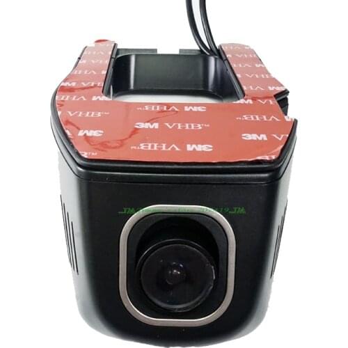 Novatek 96655 IMX322 Full HD 1080P Universal Car DVR Wifi Camera Car DVRS Video Recorder Monitor Dash Cam