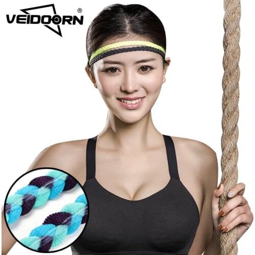 VEIDOORN Self-Locking Bandages
