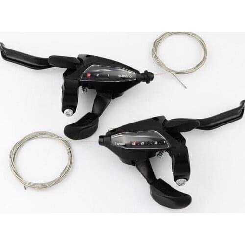 ST-EF500 shift brake lever 3*7S/ 8S 21s 24S bicycle bike Trigger Shifter EF500