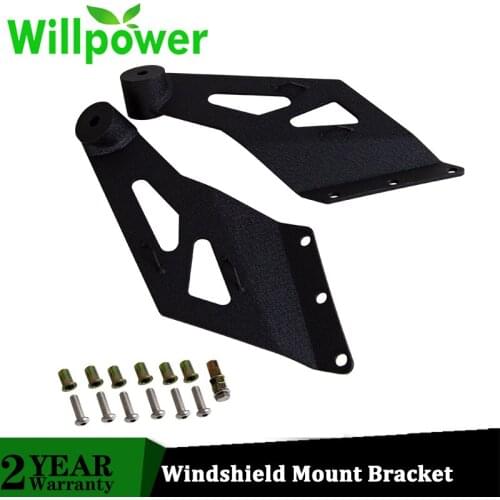 Willpower Car Exterior Accessories