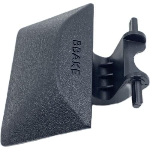 Wl85xdvab Parking brake release handle WL85XDVAB Fit for DODGE RAM 1500 2002-2005