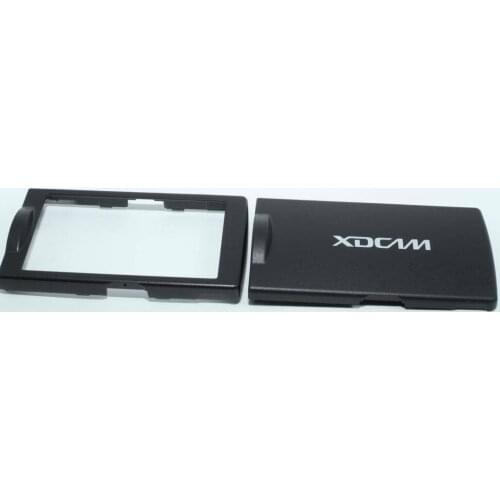 Camera Repair Parts LCD Cabinet For Sony PXW-X160 PXW-X180
