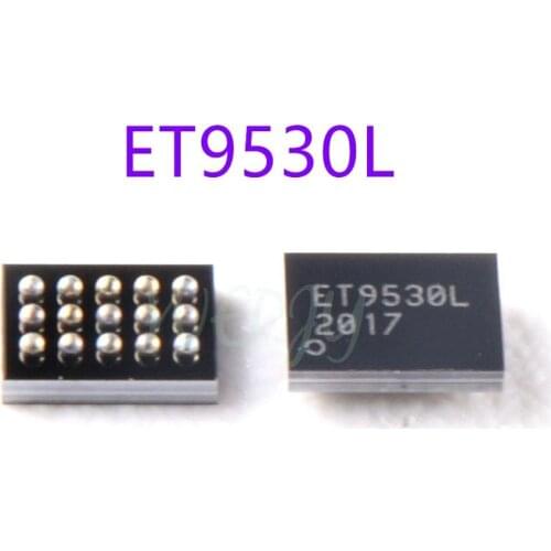 1pcs 100% New ET9530L for samsung J530F Charging Charger IC Chip