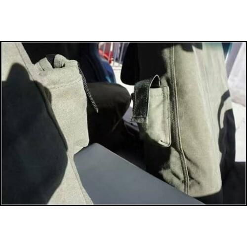 Car seat cover oxford cloth for JAC K5/3 iev b15 A13 RS refine s3 s2 s5 Brilliance AutoV3/5/H220/230/530/320 FRV/FSV/cross/wagen