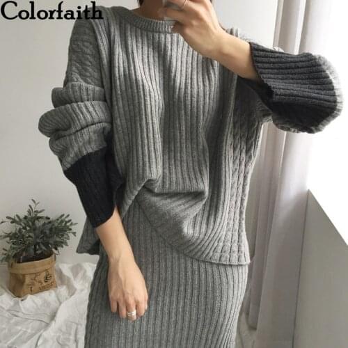 Женские спортивные костюмы Colorfaith China At AliExpress