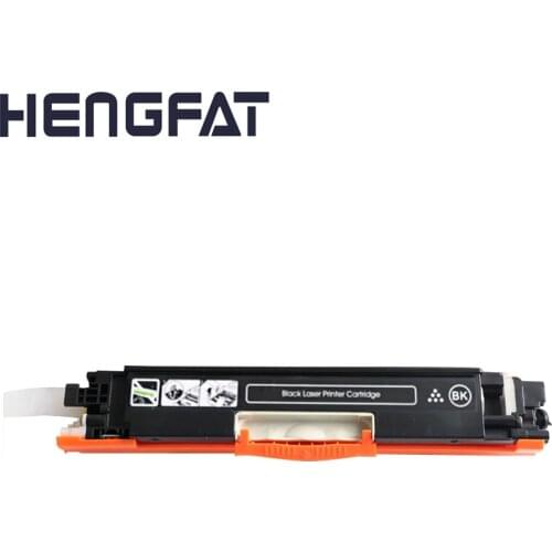 Free Shipping Compatible CF350A- CF353A 130A Color Toner Cartridge for HP Color LaserJet Pro MFP M176n, M176 M177fw M177 Printer