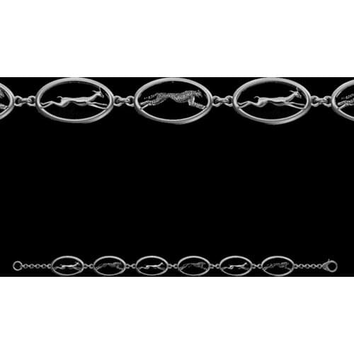 DANGGAO Chain Bracelets