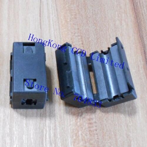 28A2025-0A2 FERRITE CORE 320 OHM HINGED
