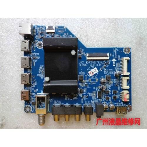 JUC7.820.00217919 HLS89D-i E351308 FDX-D KB6160 OSP LE-6010A
