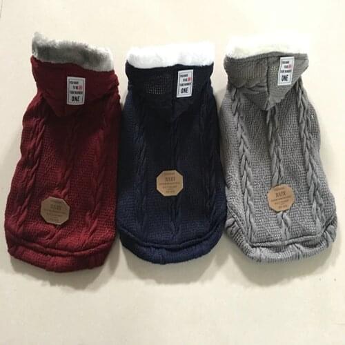 Свитера для собак LAPLADOG China At AliExpress