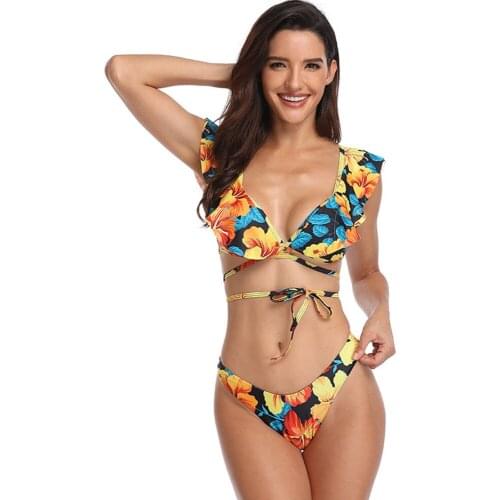 MANNER Open Swimwear