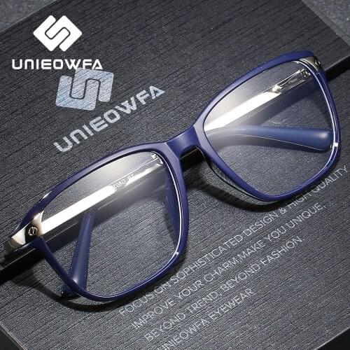 Anti Blue Light + Photochromic Glasses Men Progressive Prescription Eyeglasses Men Optical Bifocal Eyewear Myopia Hyperopia Lens