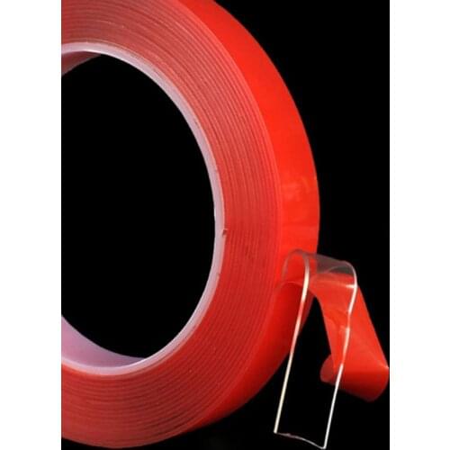 2021 New 3 m Double Sided Adhesive Sticker Tape Ultra High Strength Acrylic Mounting Tape