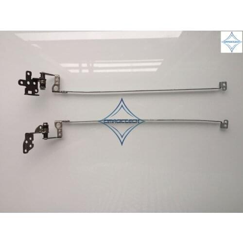 New for Acer Aspire 5350 5750 5750G 5750Z 5755 5755G AM0HI00200 AM0HI00300 laptop notebook lcd hinge Left & Right