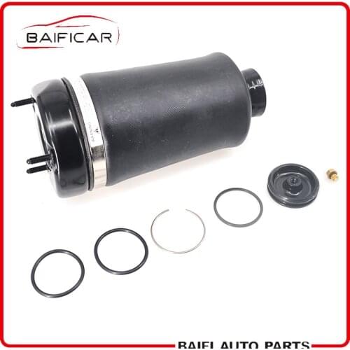 Baificar Brand New Front Suspension Shock Strut Air Spring Bag Repair Kits For Mercedes-Benz ML W164 GL X16