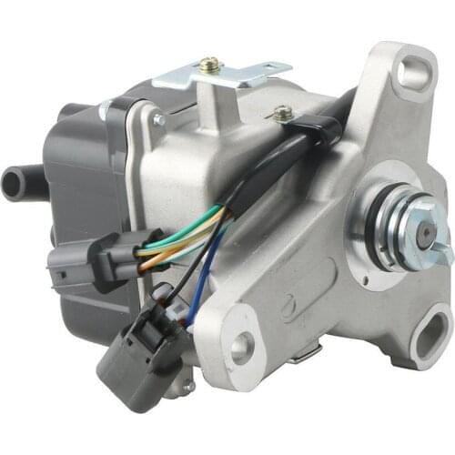 New Ignition Distributor For 1997-2001 Honda Prelude TD-77U TD77U