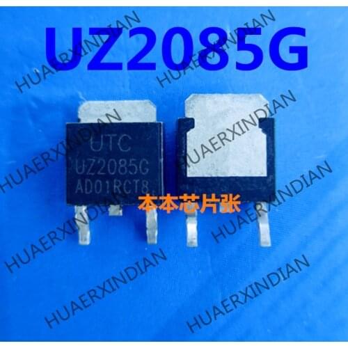 New UZ2085G-ADJ UZ2085G TO-252 2 high quality