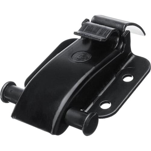 Car Door Hinge Check Strap Bracket A9067600428 for B-enz Sprinter V-W Crafter Automobile Interior Accessories автомагнитола