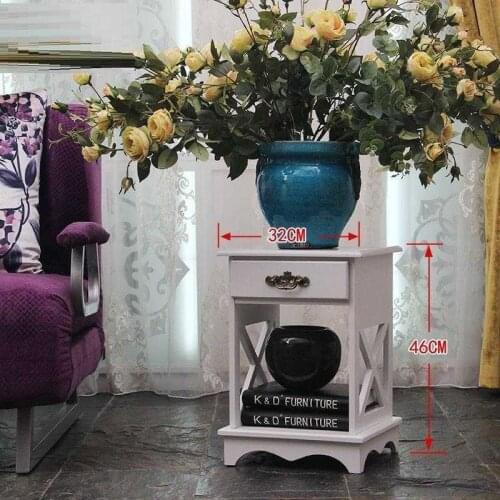 Plantas Huerto Urbano Madera Terraza Table Saksi Standi Rak Bunga Indoor Outdoor Stand Stojak Na Kwiaty Flower Rack Plant Shelf