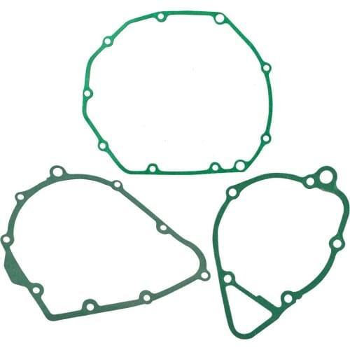Motorcycle Engine Signal Generator Clutch Starter Cover Gasket For Suzuki GSX-R1100 GSXR1100 1986-1992 Katana GSX1100 1988-1993
