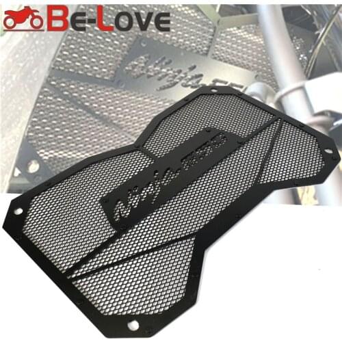 FOR KAWASAKI NINJA650 Z650 NINJA 650 Z 650 2017 2018 2019 2020 radiator protective cover Guards Radiator Grille Cover Protecter