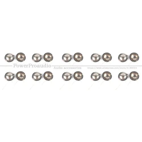 20pcs/lot Diaphragm for JBL Horn 035Ti 4312A 4410 4408 4412 L100T L80T L60G L86T 8 Ohm or 4Ohm