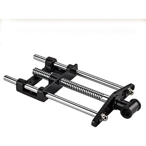 9 inch woodworking table vise Woodworking table matching jig vise