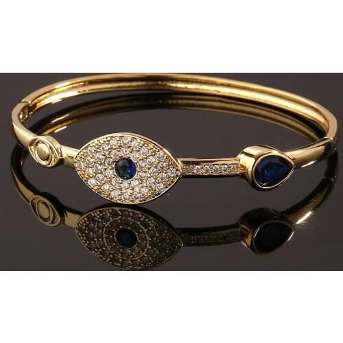 AIWGX Rigid Bracelets