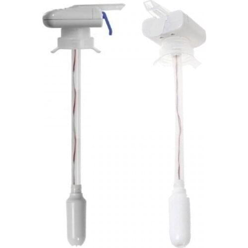 Automatic Drink Dispenser for Hot Cold Milk Juice Beer Battery Operated Spill Proof Beverage Dispenser for Any Container Jug Bot