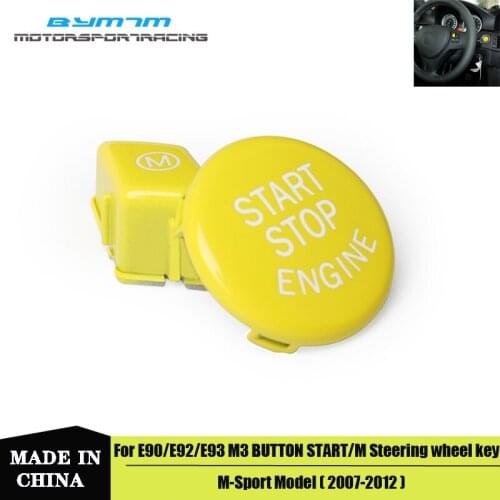 BYMTM Car Accessories