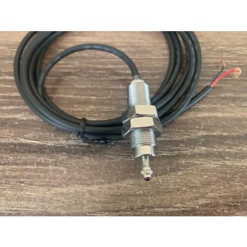 Ruby probe M12 workpiece positioning detector high precision positioning sensor instead of MY-COM METROL sensor switch