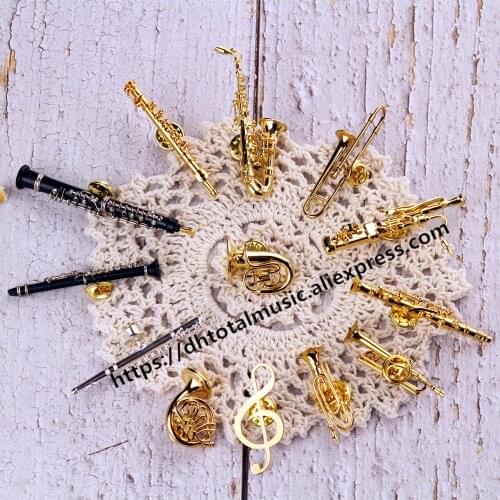 DH Decorative Pins