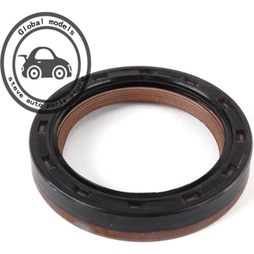 Crankshaft Crank Oil Seal Rear for BMW E90 E91 316i 318i 320i 325d 328i 330d 335i 340i 316Li 320Li 328Li 335Li 11117511395