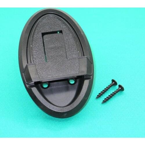 Recliner Parts: Flapper Style Football Shaped Recliner Handle Fits Klaussner ,Lazy Boy