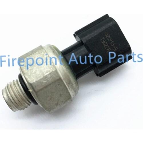 Oil Pressure Sensor Pressure Switch For Hyundai Kia OEM 42CP14-3 42CP143