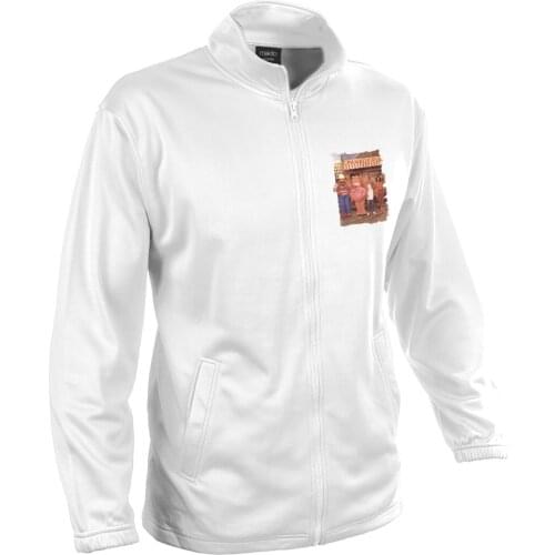 MerchandMania Men's Sports Jackets