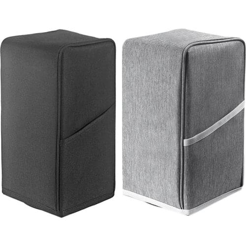 Nylon Dust Guard Anti Scratch Soft Host DustProof Cover Skin Soft Protector Sleeve for-Xbox Series X Console