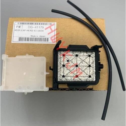 Original DX7 Printhead Capping Station Of Roland BN-20 XR-640 RE-640 VS-420 VS-540 XF-640 VS-640 EJ-640 Printer DX5 Head Cap Top