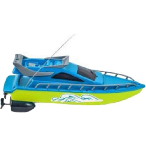 RC Boat High-speed Electric Children Baby Remote Control Toy Gifts For Adults Kids Boys Girls