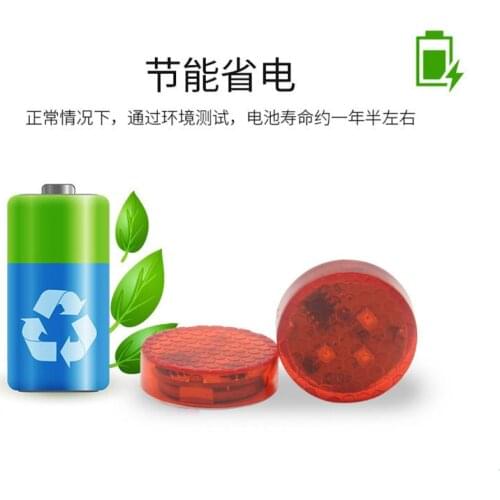 LED Car Opening Door Safety Warning Anti-Collision Lights FOR Renault Ford Focus Mk2 Peugeot 308 Audi A4 B7 Volvo Xc60 Skoda