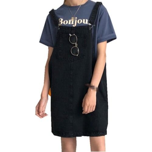 Джинсовые летние платья TangWindVisual China At AliExpress