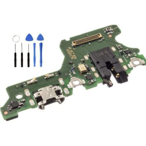 Tk Technology Flex Cables For Huawei Phones